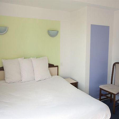 Relais Sainte Marie Hotel Beaune  Luaran gambar