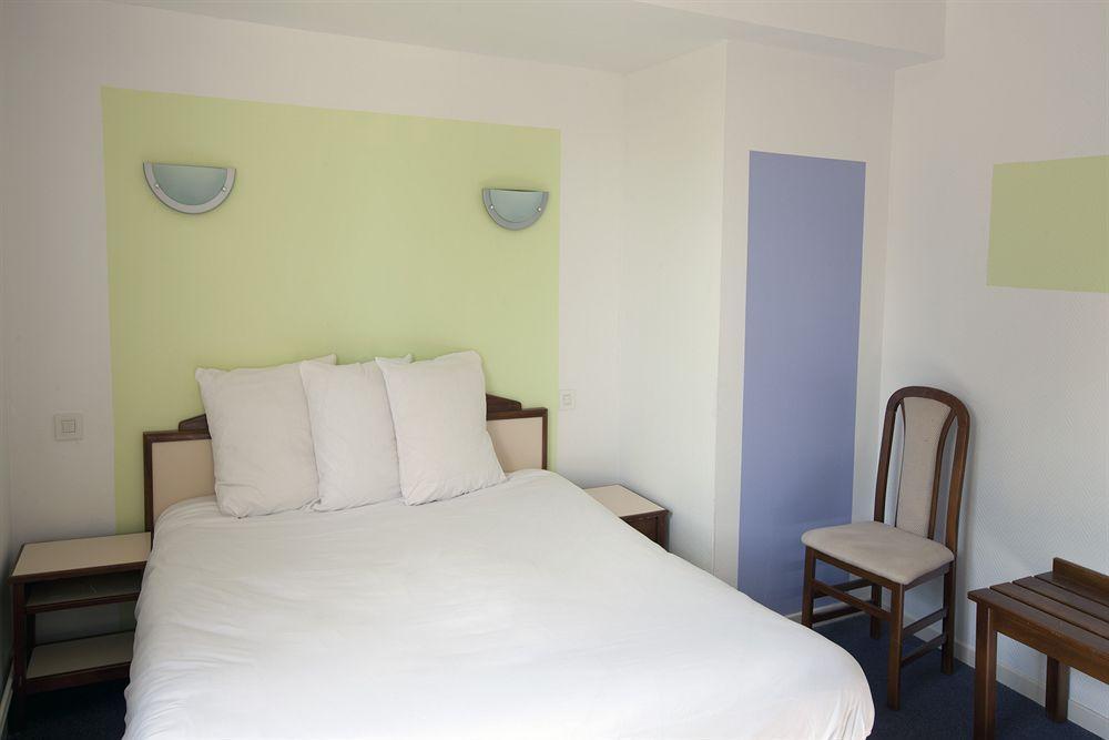 Relais Sainte Marie Hotel Beaune  Luaran gambar