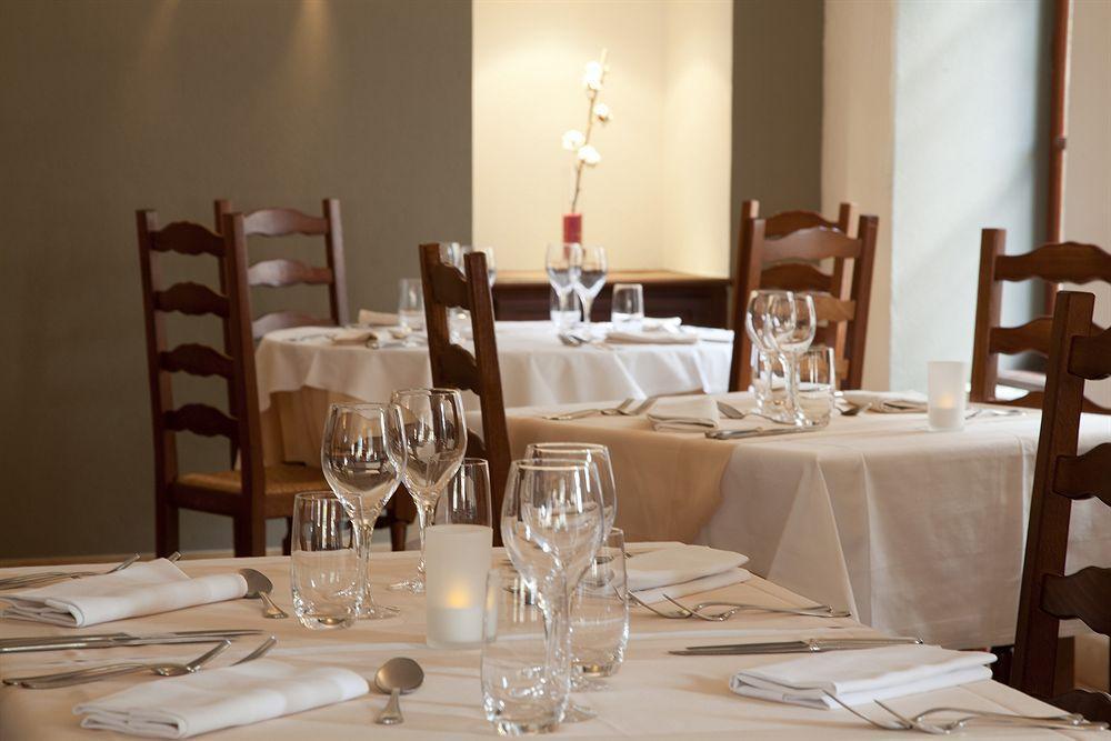 Relais Sainte Marie Hotel Beaune  Luaran gambar